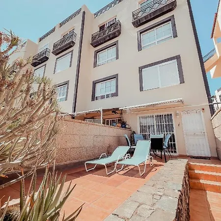 Appartement Duplex In Costa Adeje *