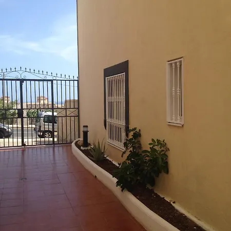 Appartement Duplex In Costa Adeje