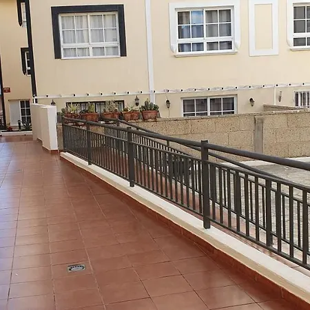 Appartement Duplex In Costa Adeje