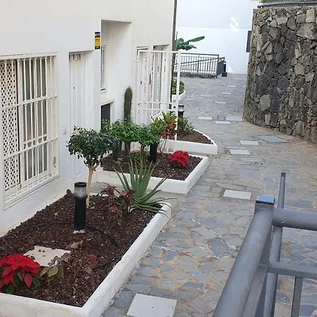 Duplex In Costa Adeje Appartement *
