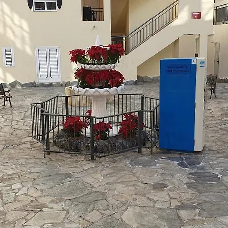 Duplex In Costa Adeje
